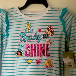 Disney girls size 14 brand new with tags